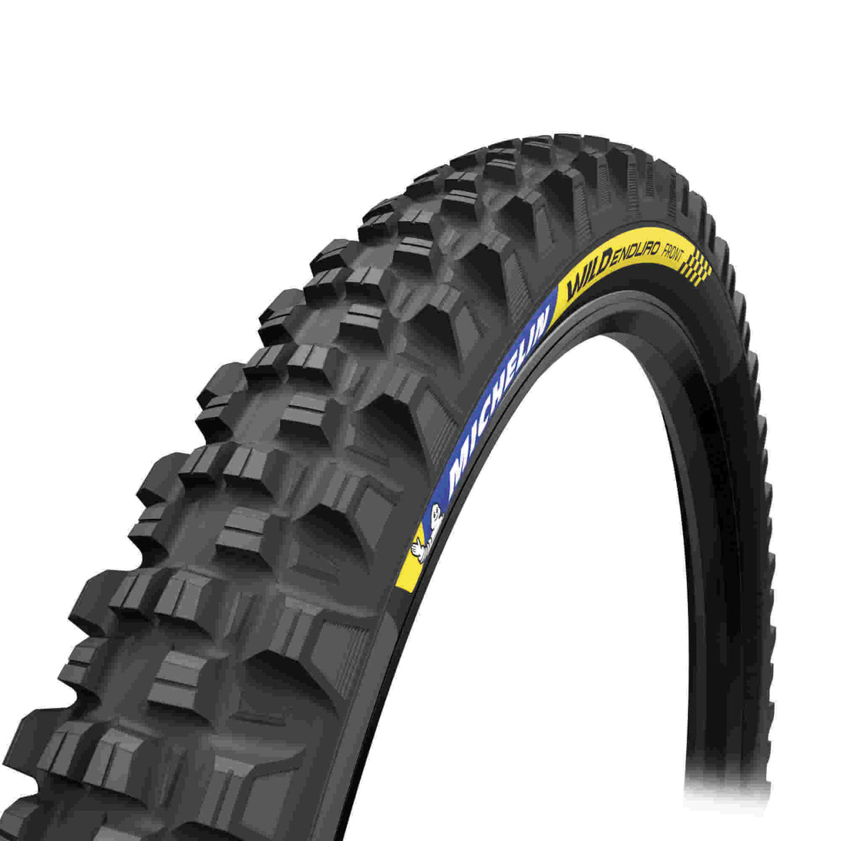 Michelin wild enduro racing line wheelie bike shop uk