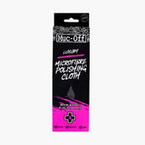 Muc-Off Microfibre Polishing Cloth Wheelie Bike Shop UK