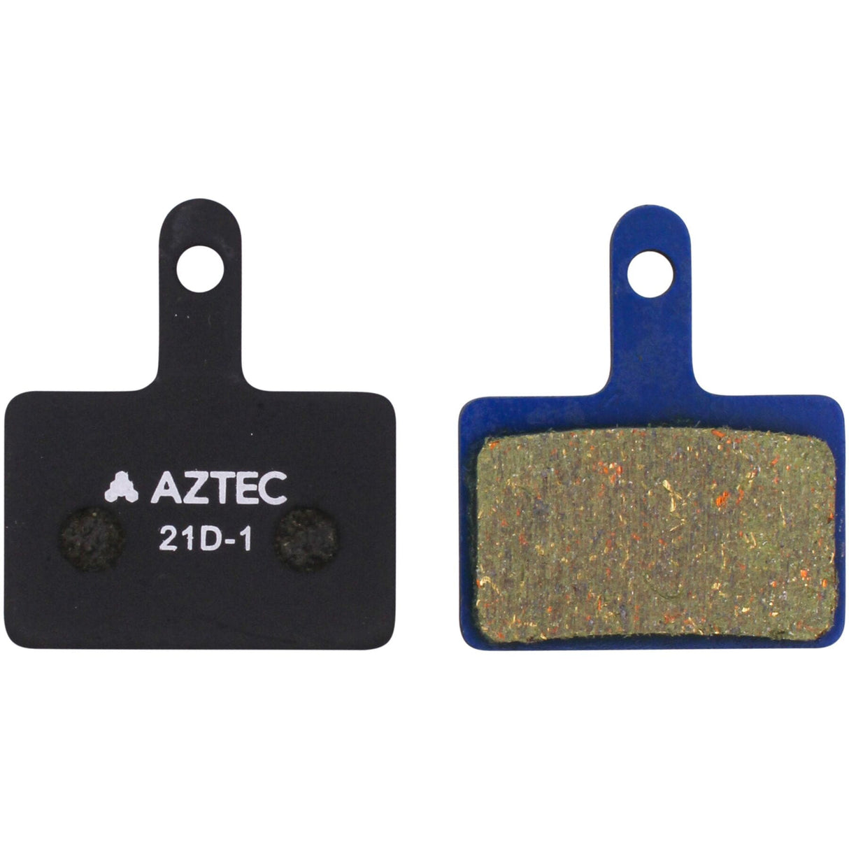 Aztec Shimano Deore M515 / M525 Brake Pads