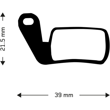 Aztec Magura Marta Brake Pads