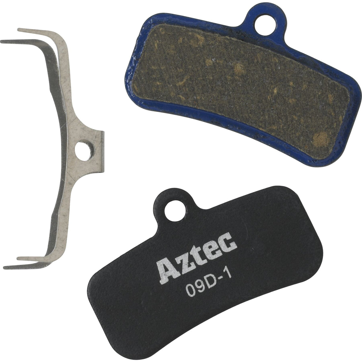 Aztec Shimano Saint/Zee/XT-M8120/XTR-M9120/TRP Quadiem Brake Pads