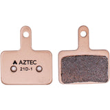 Aztec Shimano Deore M515 / M525 Brake Pads