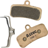 Aztec Shimano Saint/Zee/XT-M8120/XTR-M9120/TRP Quadiem Brake Pads