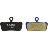 Aztec SRAM Guide/XO Brake Pads