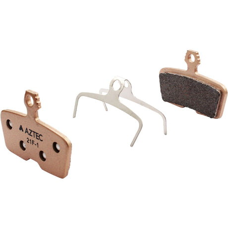 Aztec SRAM Code Brake Pads