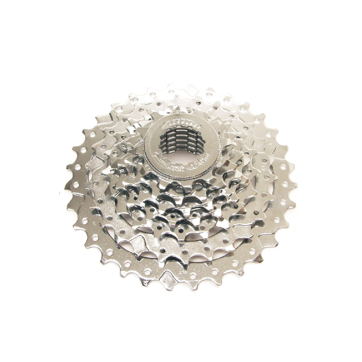 SRAM PG 730 7 Speed Cassette 12-32t