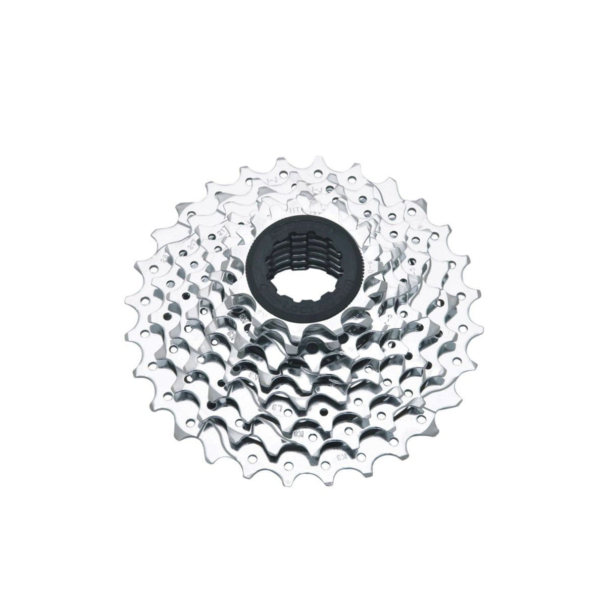 SRAM PG 850 8 Speed Cassette