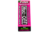 Muc-off punk powder wheelie bike shop Poole Dorset quad pack 4 litres