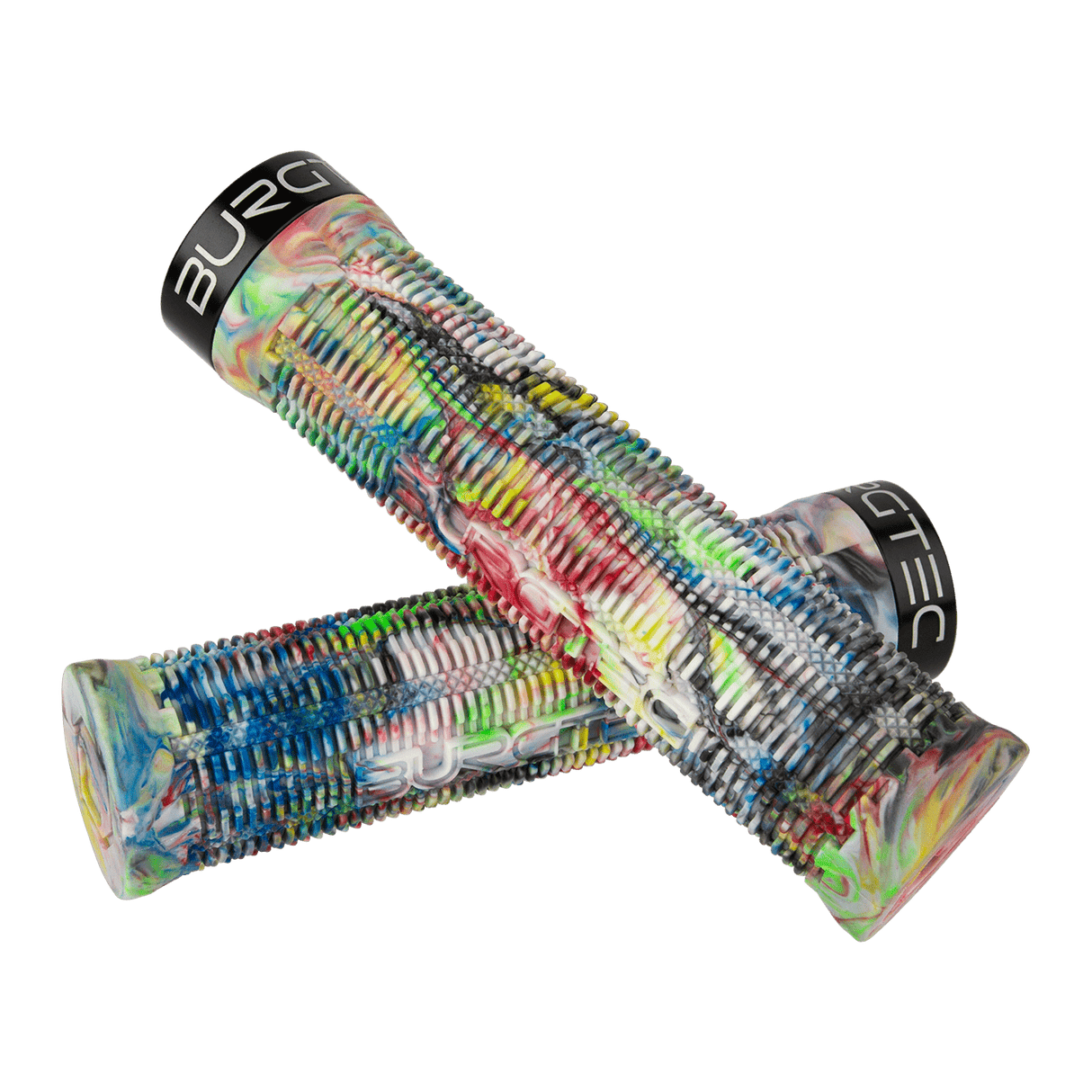 Burgtec Bartender Pro Greg Minnaar Signature Grip