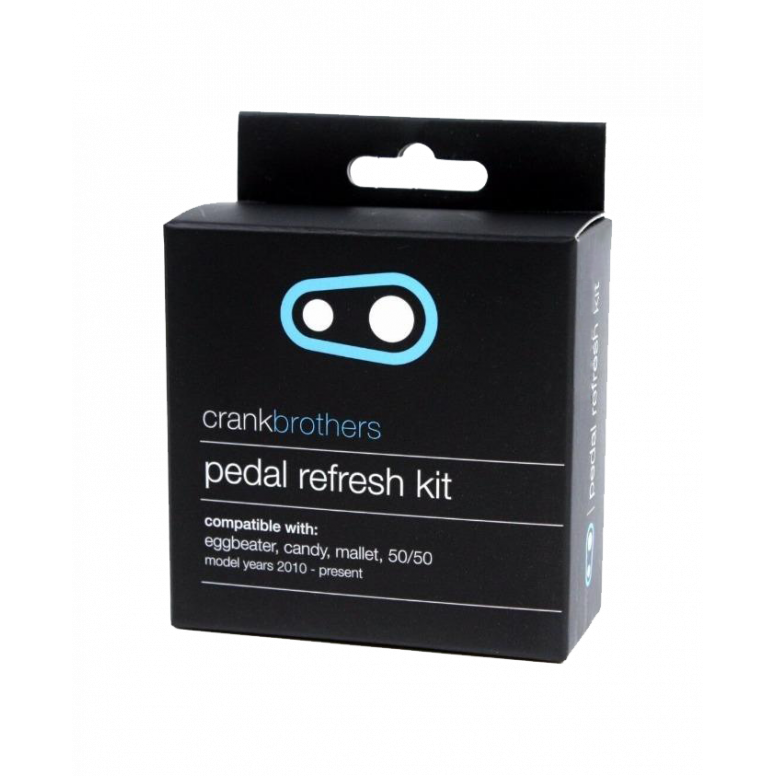 CrankBrothers Pedal Refresh Kit