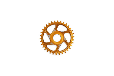 Hope R22 E-Bike Spiderless Chainring - Shimano