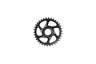 Hope R22 E-Bike Spiderless Chainring - Shimano