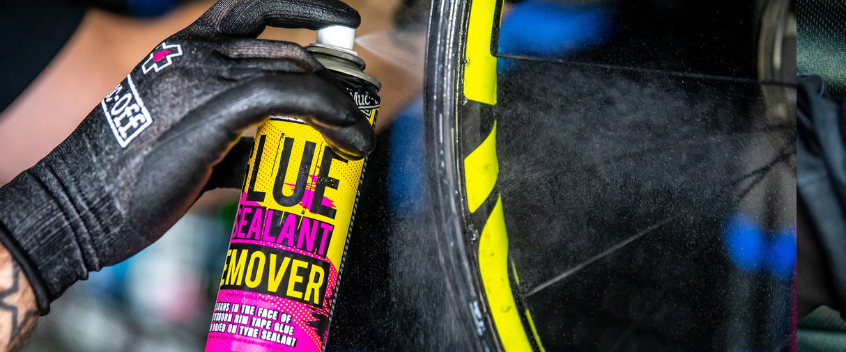 Muc-Off Glue & Sealant Remover