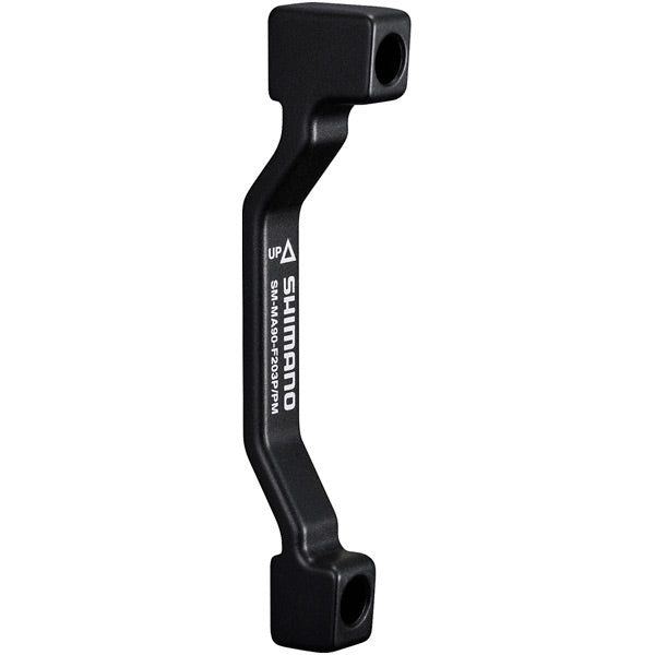 Shimano Post Mount 180-203mm Adapter