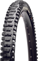 Maxxis Minion DHR II Maxx Terra Tyre (3C-EXO+TR)