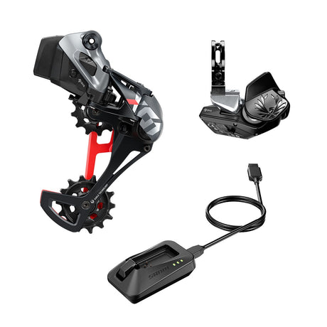 X01 AXS upgrade kit wheelie bike shop uk