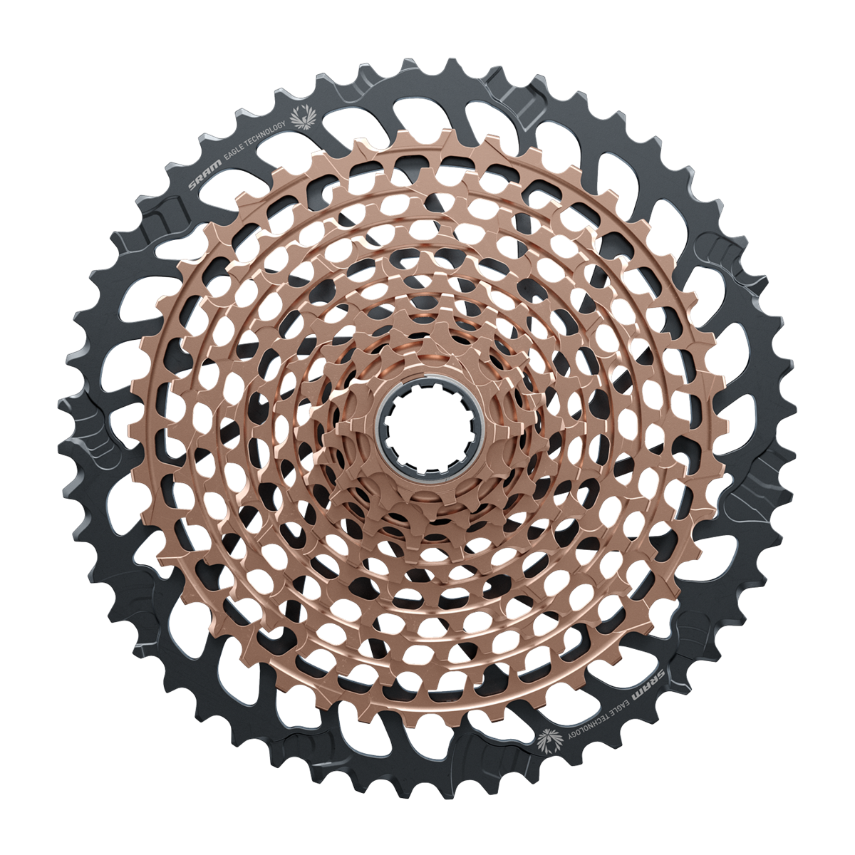 SRAM XX1 Eagle XG-1299 Cassette 10-52T 12 Speed