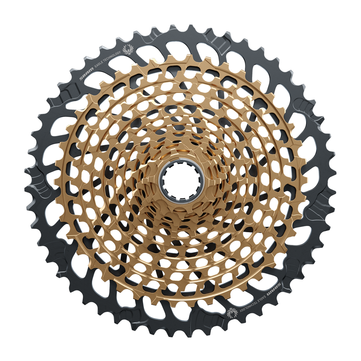 SRAM XX1 Eagle XG-1299 Cassette 10-52T 12 Speed