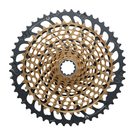 SRAM XX1 Eagle XG-1299 Cassette 10-52T 12 Speed