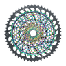 SRAM XX1 Eagle XG-1299 Cassette 10-52T 12 Speed