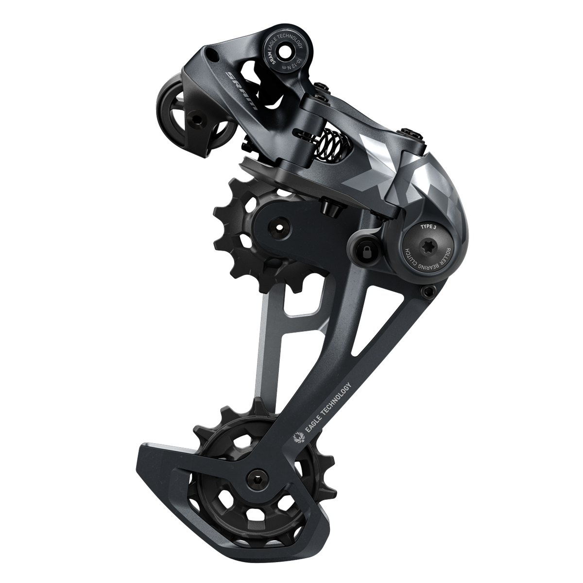 SRAM X01 Eagle 12 Speed 52t Derailleur