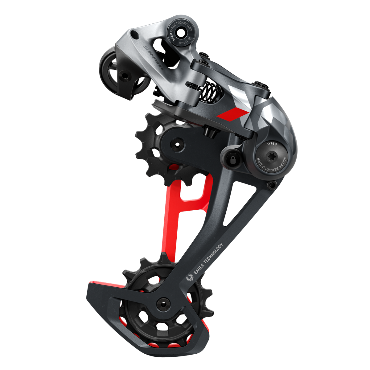 SRAM X01 Eagle 12 Speed 52t Derailleur