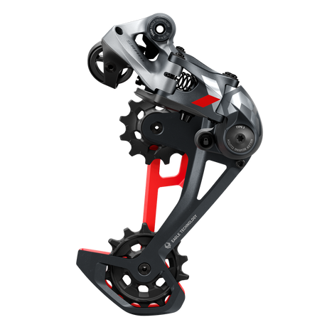 SRAM X01 Eagle 12 Speed 52t Derailleur