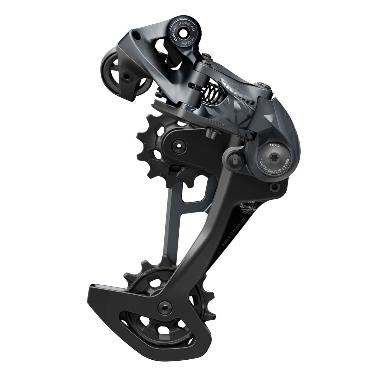 SRAM XX1 Eagle 12 Speed Derailleur