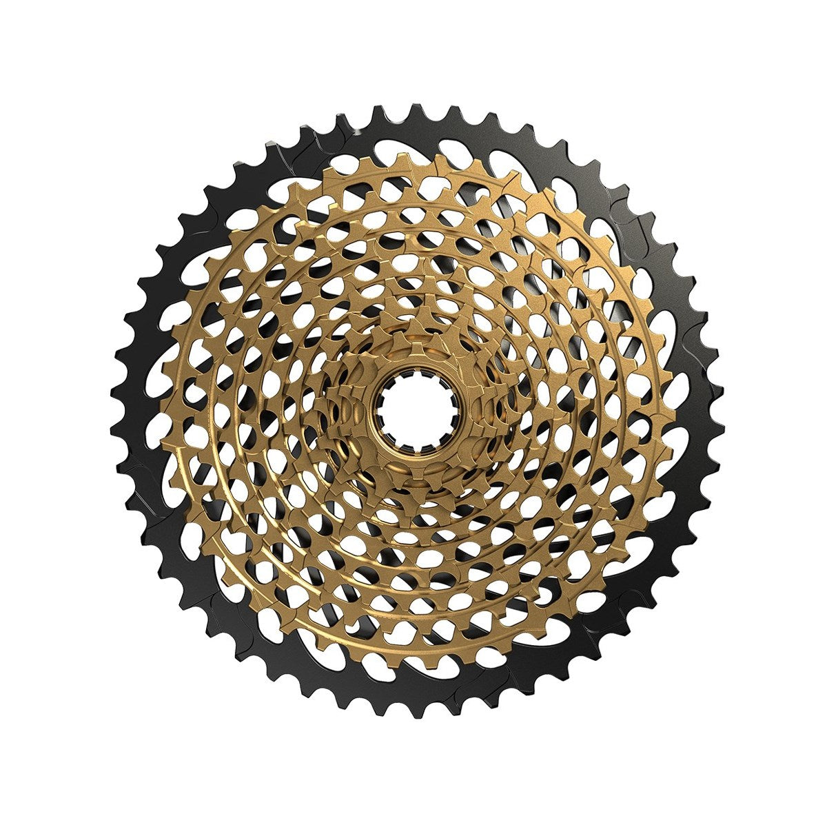 SRAM XX1 Eagle XG-1299 10-50t 12 Speed Cassette