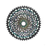 SRAM XX1 Eagle XG-1299 10-50t 12 Speed Cassette